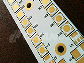 MCPCB-Double Sided