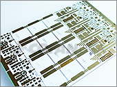 MCPCB-Multi Layer